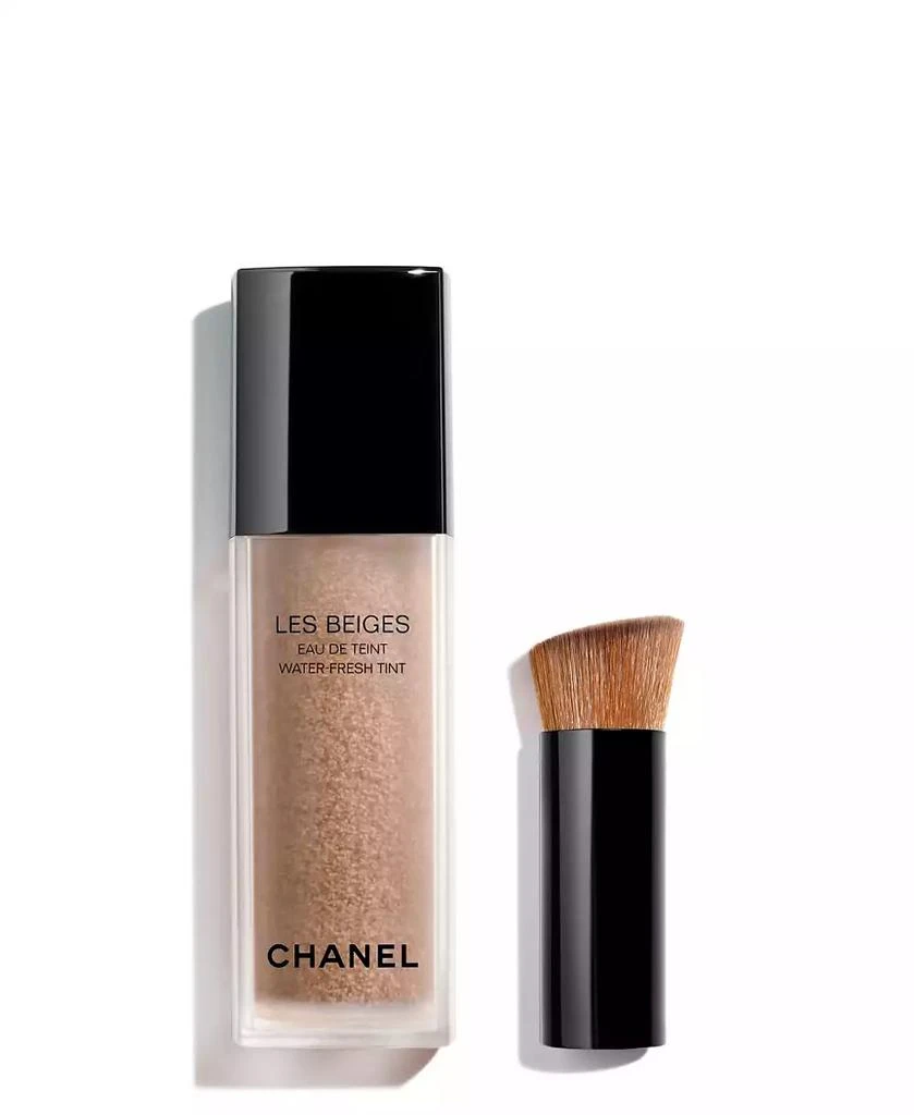 商品Chanel|Water-Fresh Tint,价格¥526,第1张图片