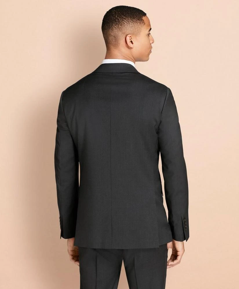 Brooks Brothers Wool Twill Suit Jacket 3