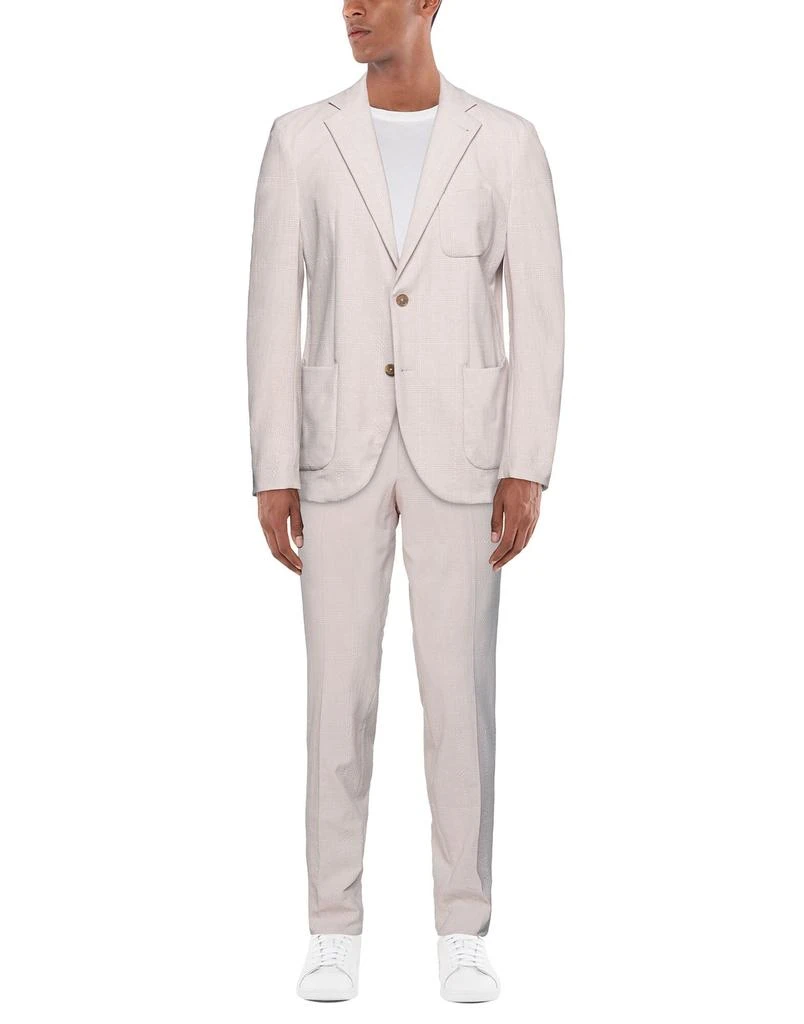 商品ROYAL ROW|Suits,价格¥1381,第3张图片详细描述