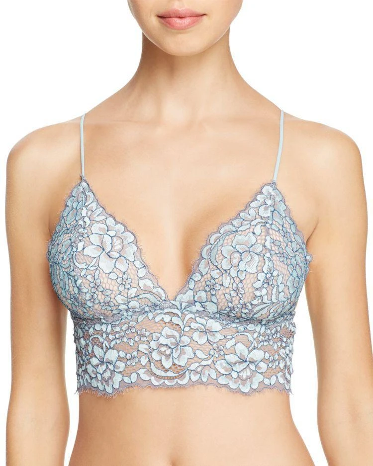 商品Cosabella|Pret-a-Porter Bralette,价格¥388,第1张图片