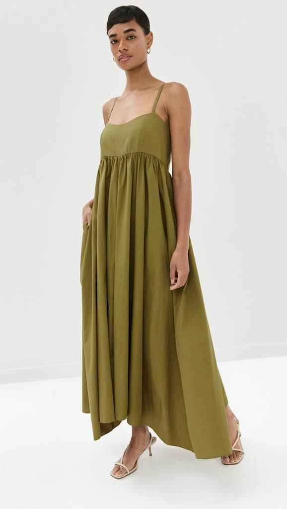 商品Azeeza|Rachel Dress,价格¥3695,第1张图片