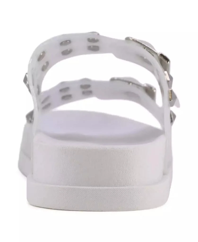 商品Nine West|Big Girls Gail Sandals,价格¥164,第5张图片详细描述