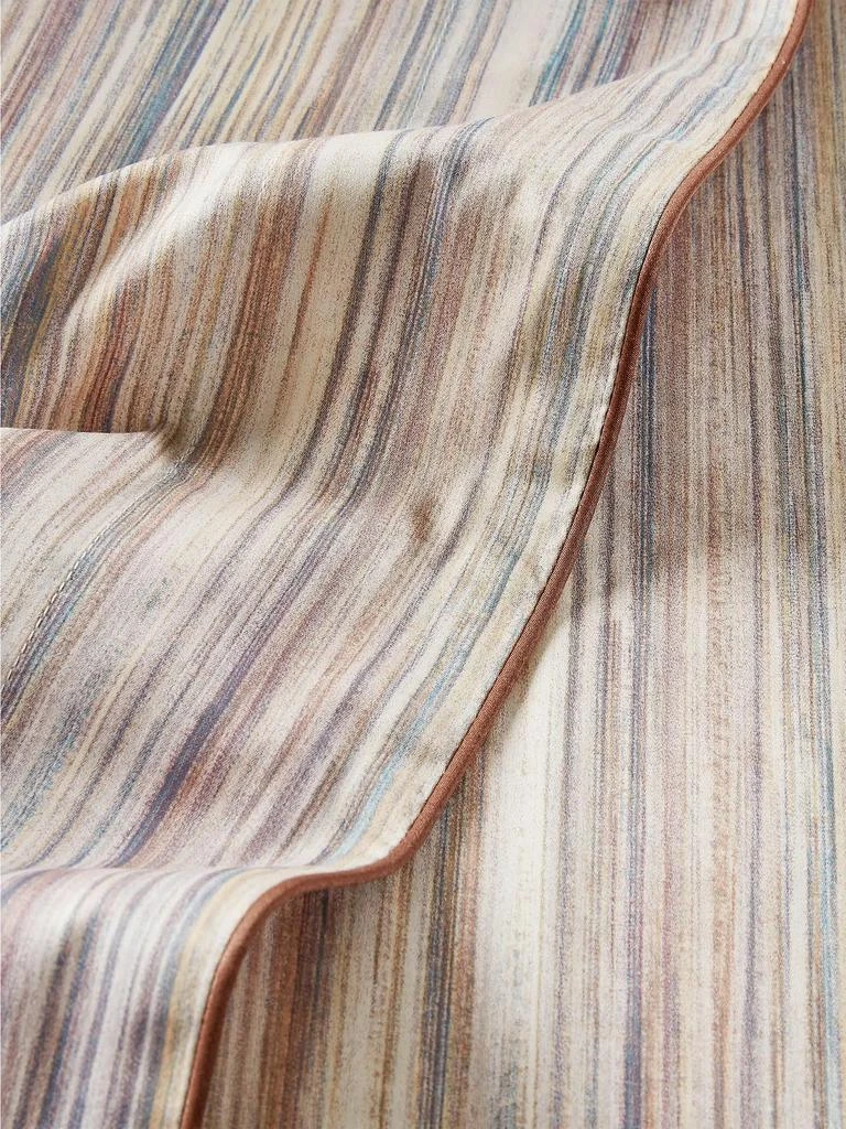商品Anne de Solène|Fil À Fil Flat Sheet,价格¥1932,第2张图片详细描述
