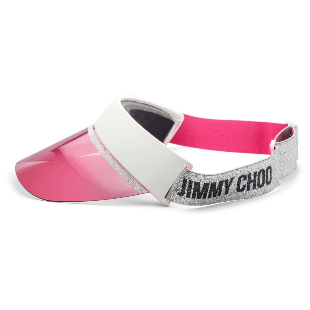 商品Jimmy Choo|Jimmy Choo Calix 帽子,价格¥490,第2张图片详细描述