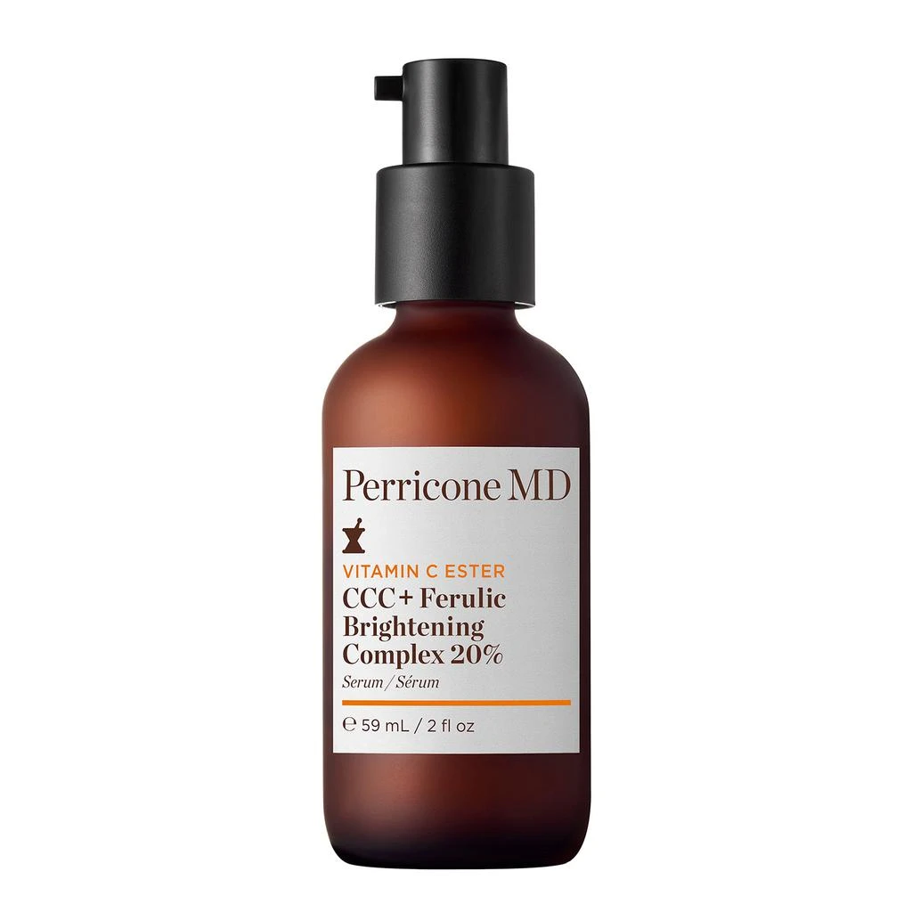 商品Perricone MD|Vitamin C Ester CCC + Ferulic Brightening Complex 20%,价格¥1253,第1张图片