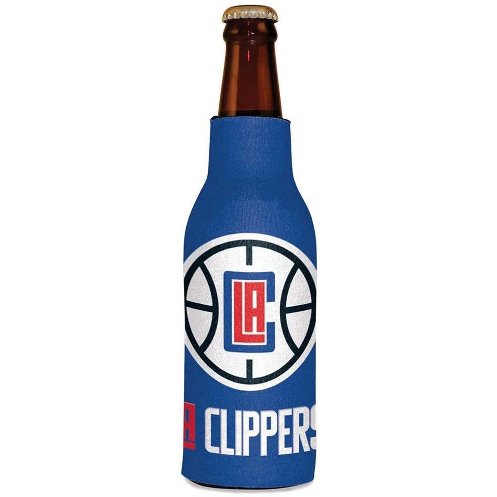 商品Wincraft|Multi LA Clippers 12 oz Bottle Cooler,价格¥60,第1张图片