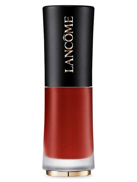 商品Lancôme|L’Absolu Rouge Drama Ink Liquid Lipstick,价格¥209,第4张图片详细描述