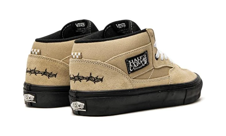 商品Vans|Vans Half Cab,价格¥715,第4张图片详细描述