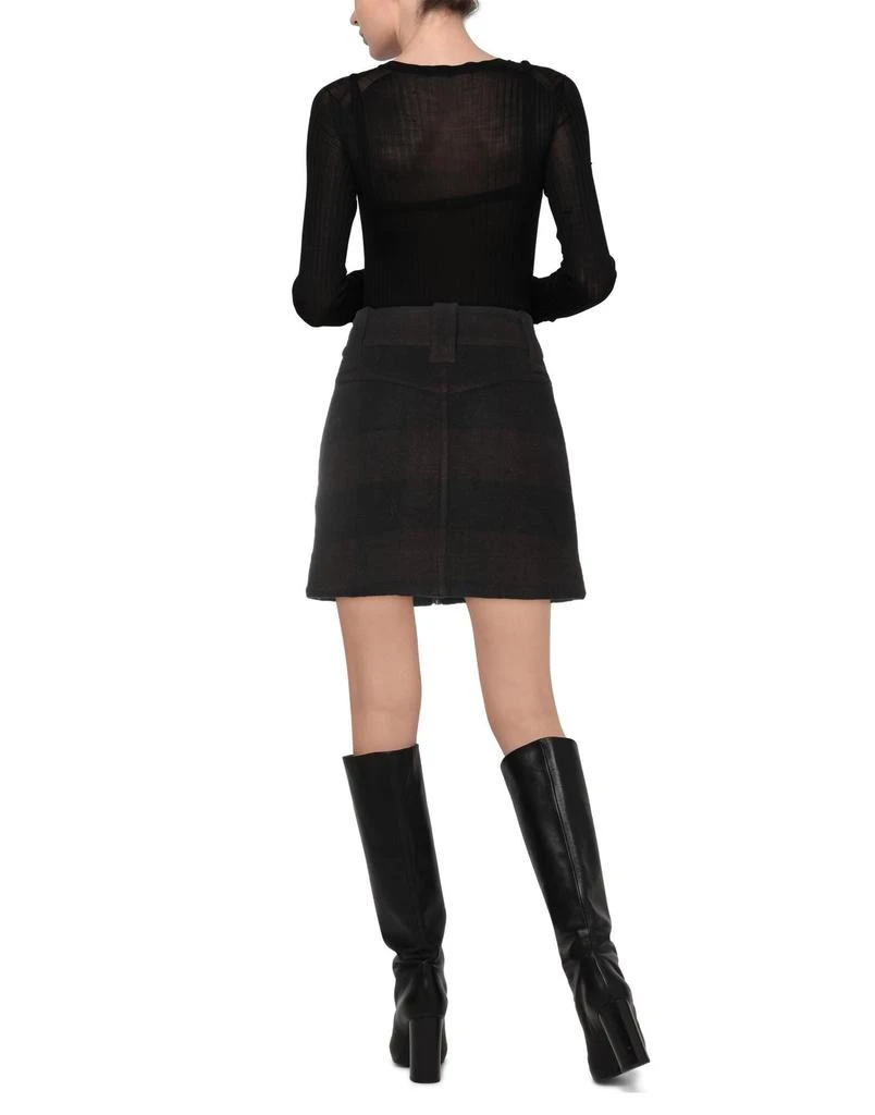 商品Ganni|Mini skirt,价格¥768,第3张图片详细描述