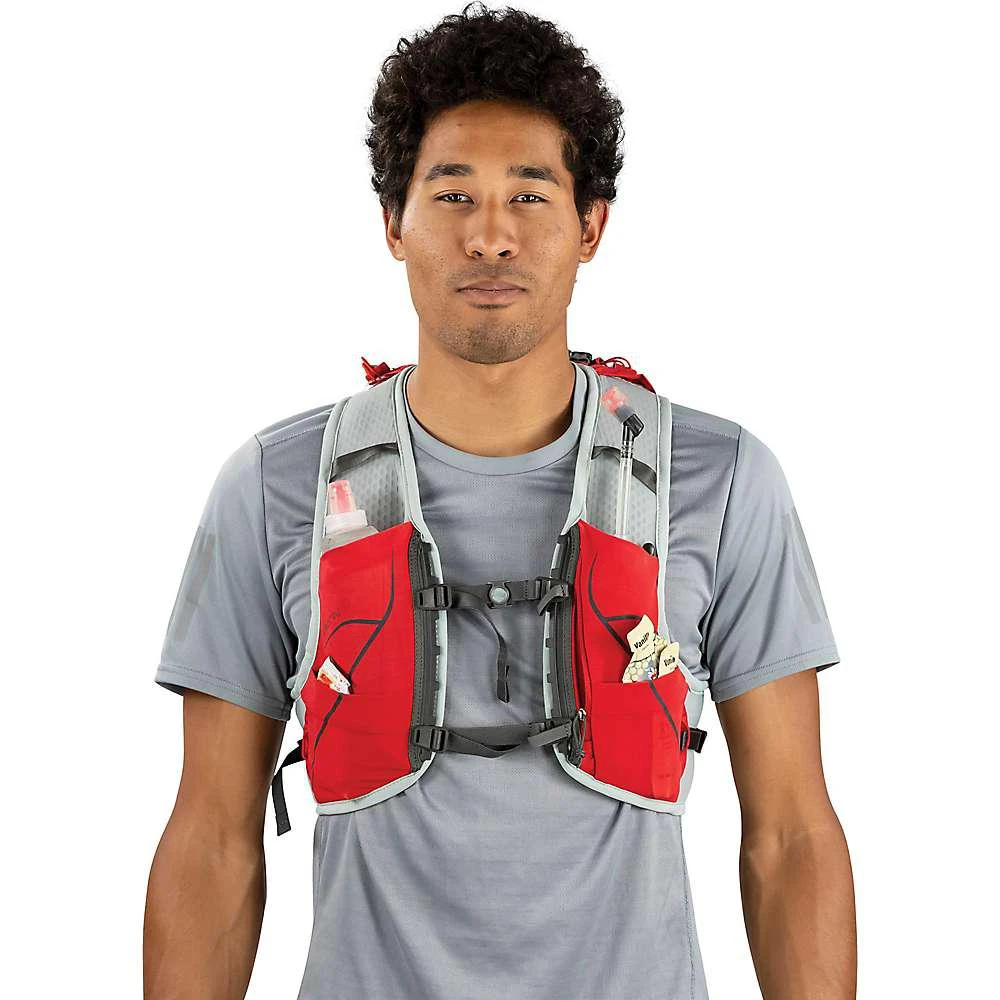 商品Osprey|Duro 6 Hydration Pack,价格¥750,第5张图片详细描述