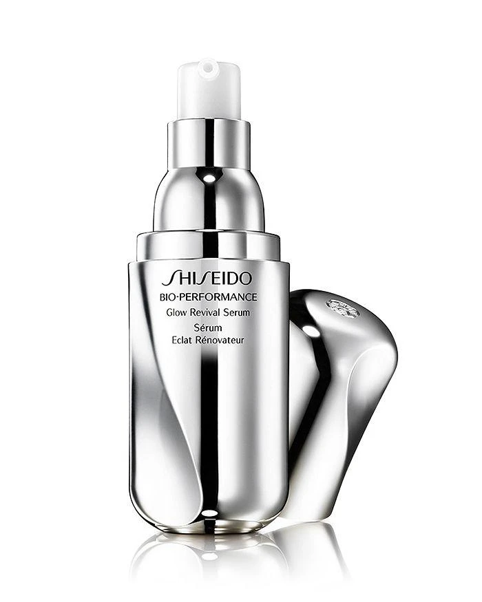 商品Shiseido|百优焕透亮颜精华液 30ml,价格¥729,第2张图片详细描述