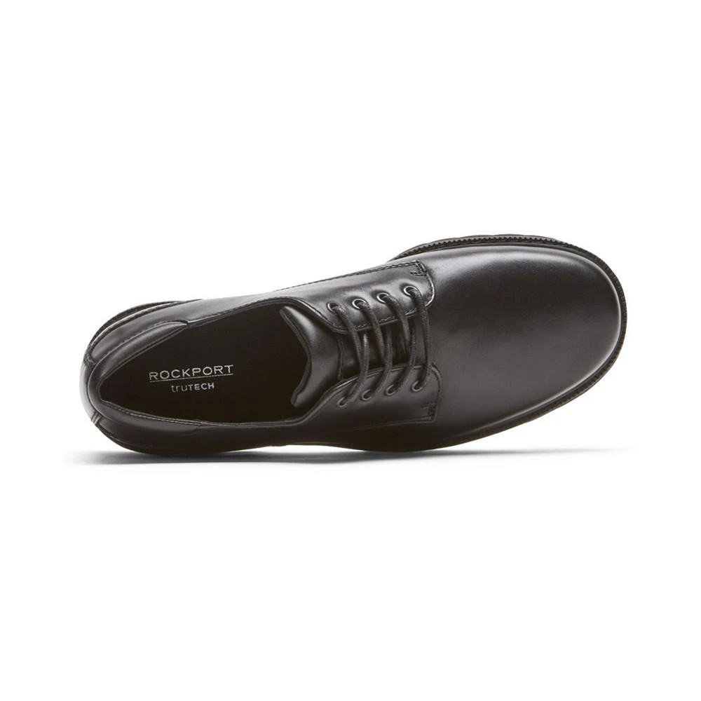 商品Rockport|Men's Northfield Water-Resistance Shoes,价格¥676,第3张图片详细描述