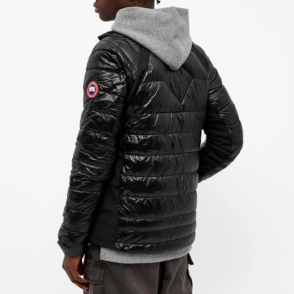 Canada Goose Hybridge Lite Jacket 商品