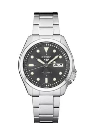 商品Seiko|Mens Seiko 5 Sport Automatic Watch,价格¥1531,第1张图片