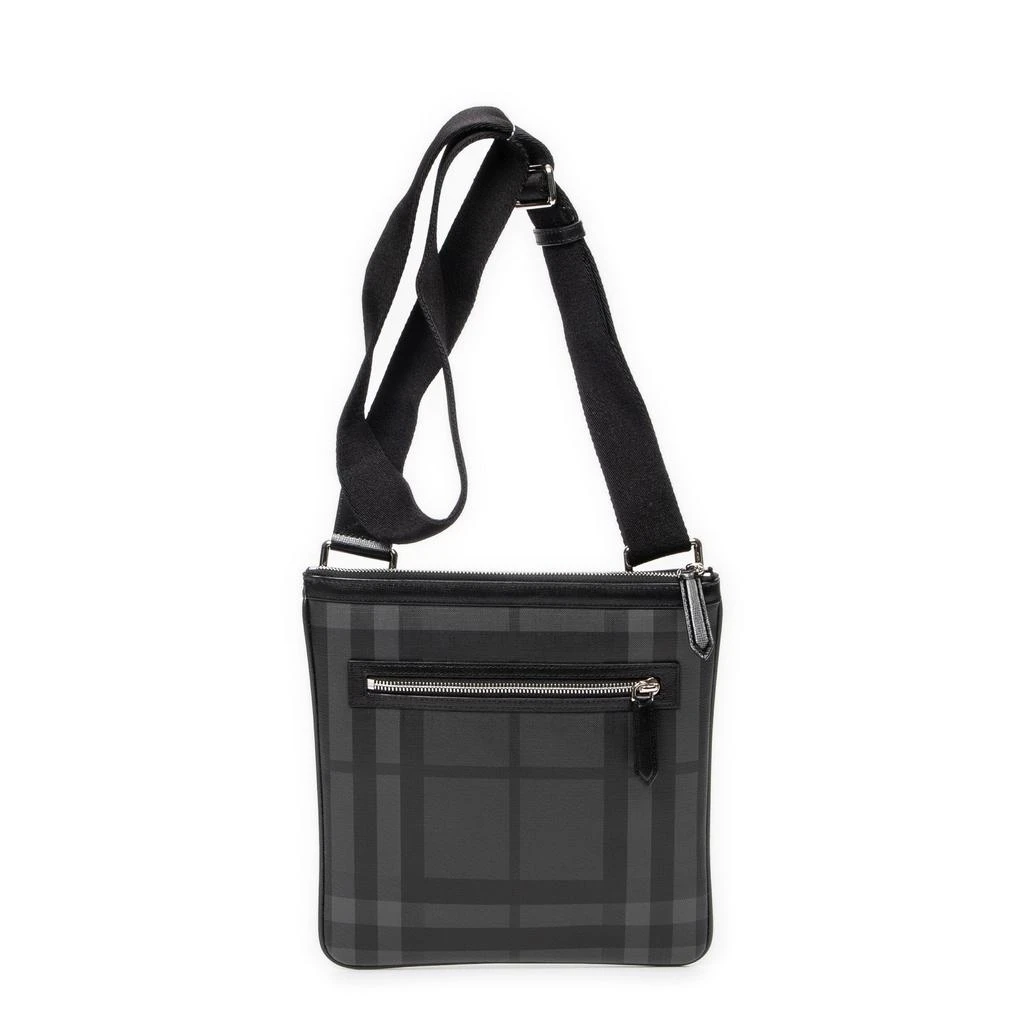 商品[二手商品] Burberry|Flat Square Messenger,价格¥4728,第1张图片