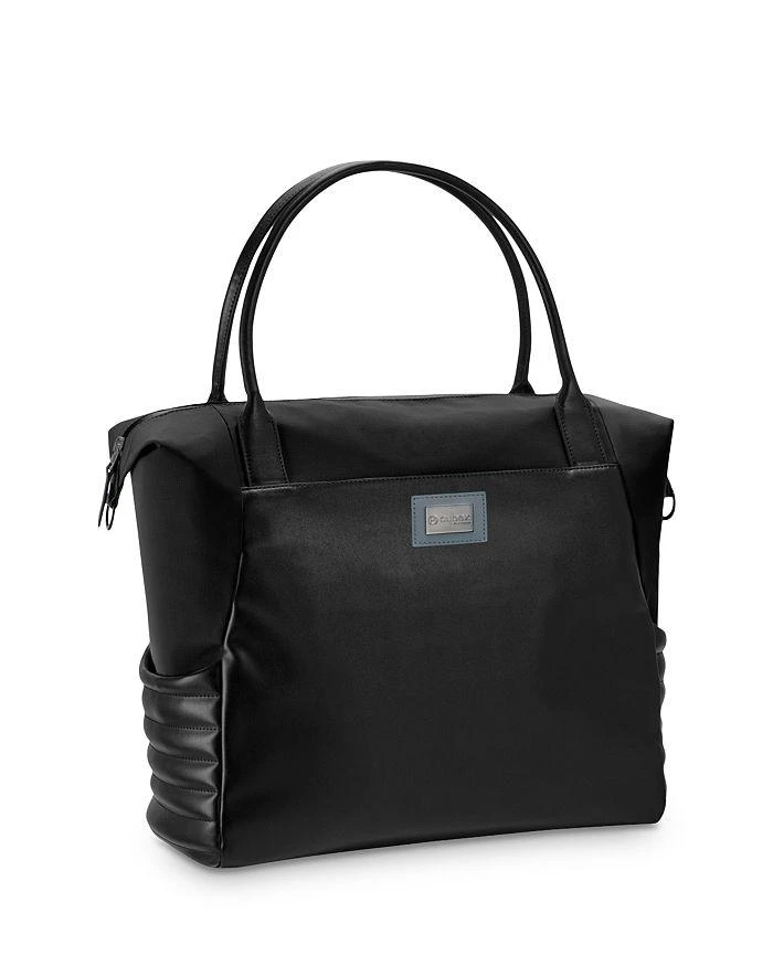 商品Cybex|Platinum Shopper - Deep Black,价格¥1474,第2张图片详细描述