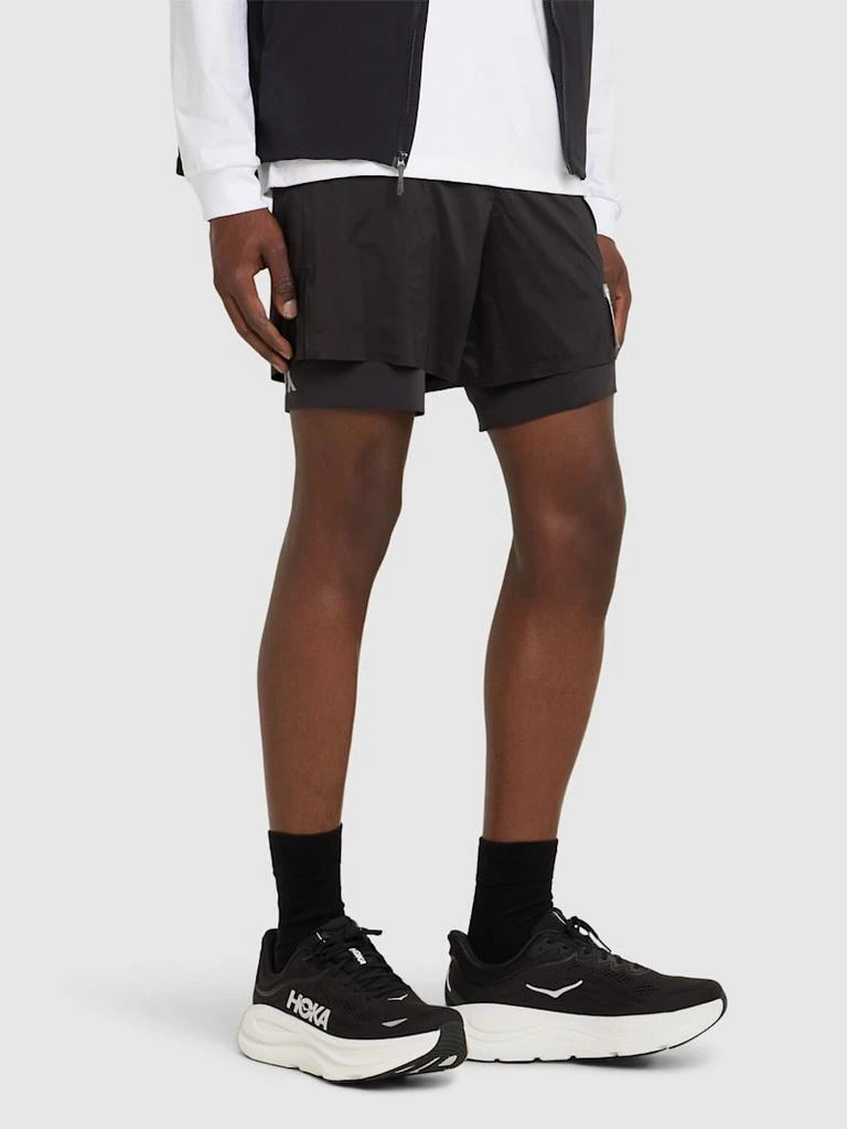 商品Hoka One One|Bondi 9运动鞋,价格¥2007,第2张图片详细描述