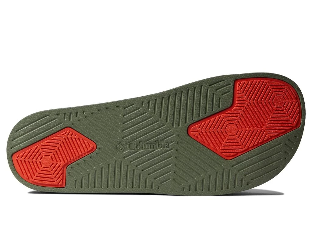 商品Columbia|Tidal Ray™ PFG Slide,价格¥188,第3张图片详细描述