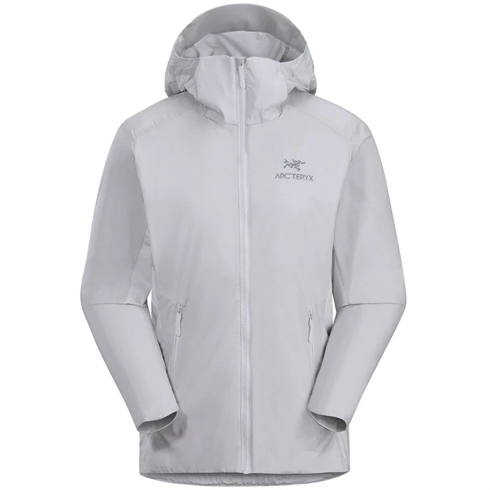 商品Arc'teryx|女式Atom超轻连帽冲锋衣| Atom SL Hoodie - Women's,价格¥1712,第2张图片�详细描述