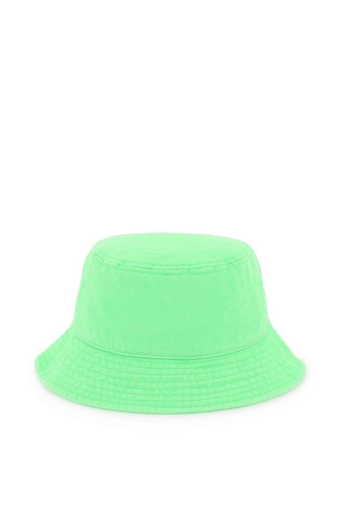 商品STUSSY|WASHED STOCK BUCKET HAT,价格¥187,第4张图片详细描述