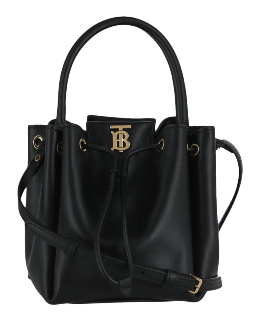 商品Burberry|TB Bucket Bag,价格¥5903,第1张图片