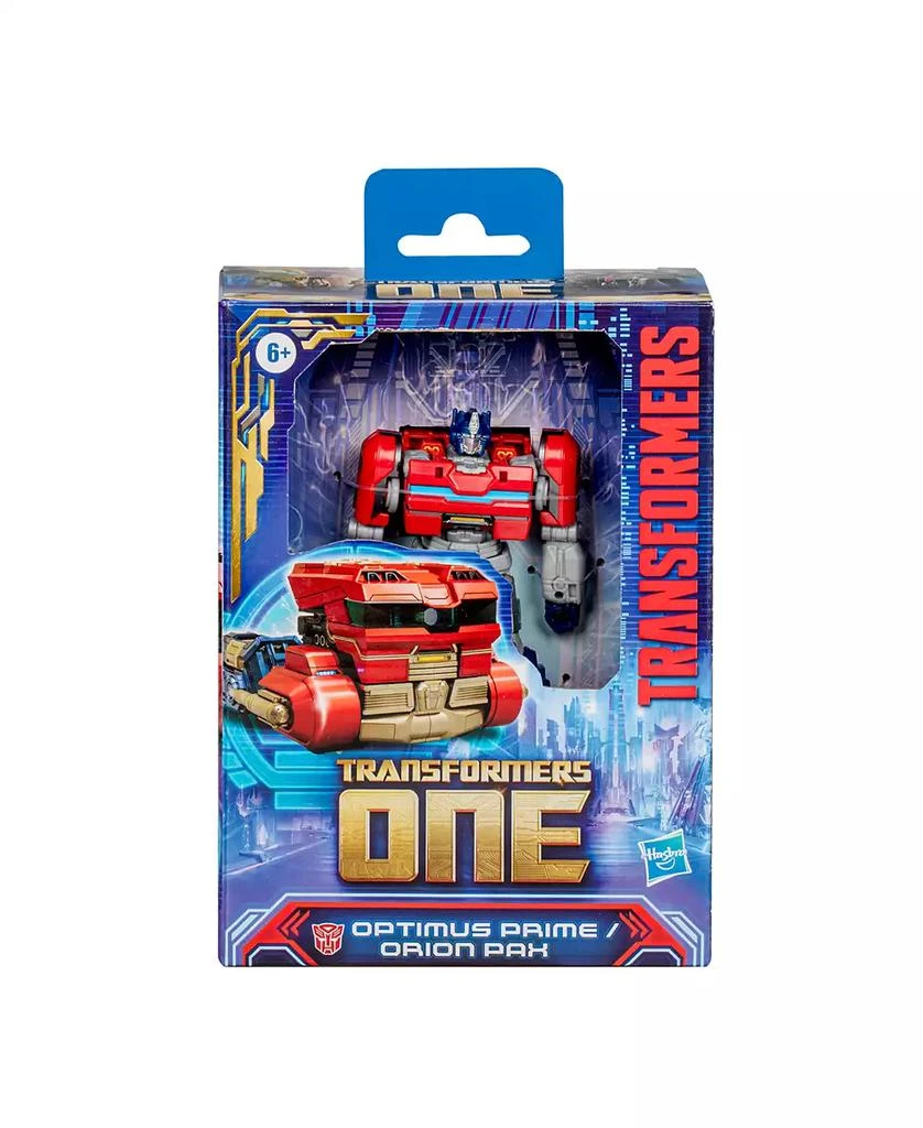 One Prime Changer Optimus Prime Orion Pax Action Figure 商品