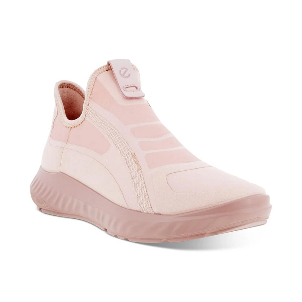 商品ECCO|Women's Alpha Slip-On Sneakers,价格¥451,第1张图片