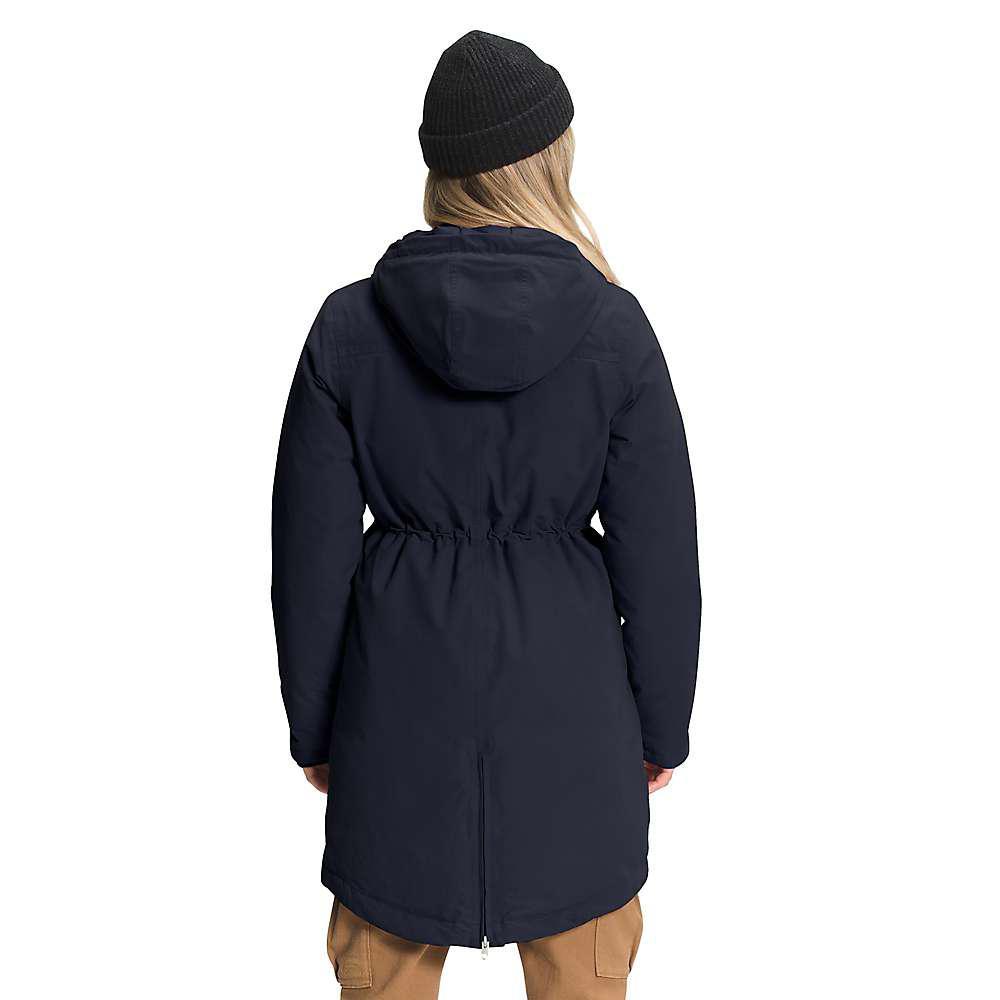 商品The North Face|Women's Snow Down Parka,价格¥1486,第7张图片详细描述