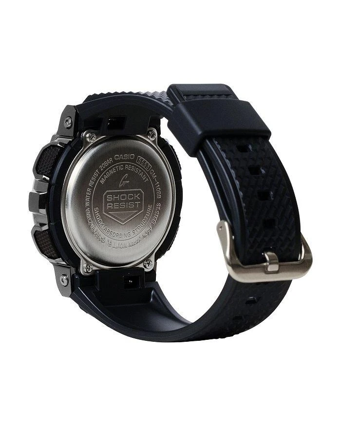 商品G-Shock|Analog Digital Watch, 48.8mm,价格¥1723,第2张图片详细描述