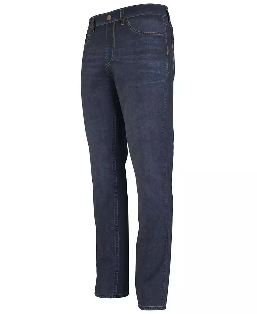 Tommy Hilfiger Men's Straight-Fit Stretch Jeans 商品