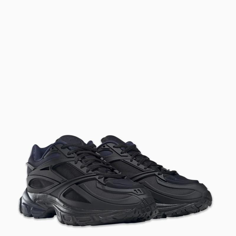 商品Reebok|Black and blue Premier Road Modern sneakers,价格¥1626,第2张图片详细描述