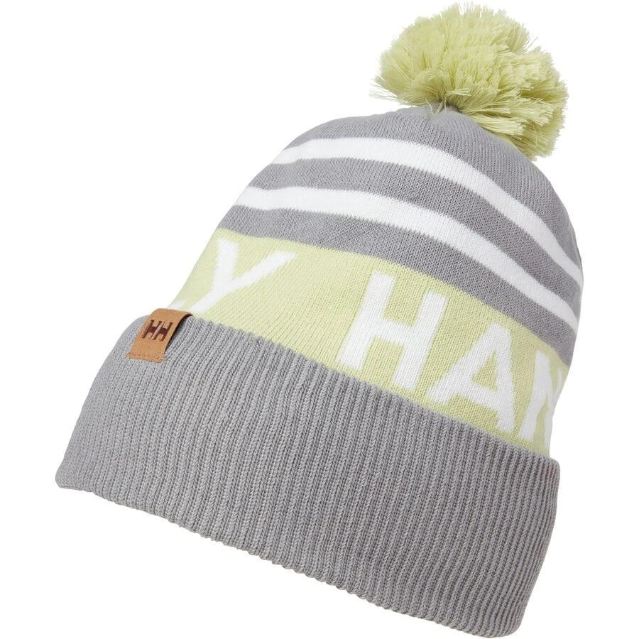 商品Helly Hansen|Ridgeline Beanie,价格¥174,第1张图片详细描述