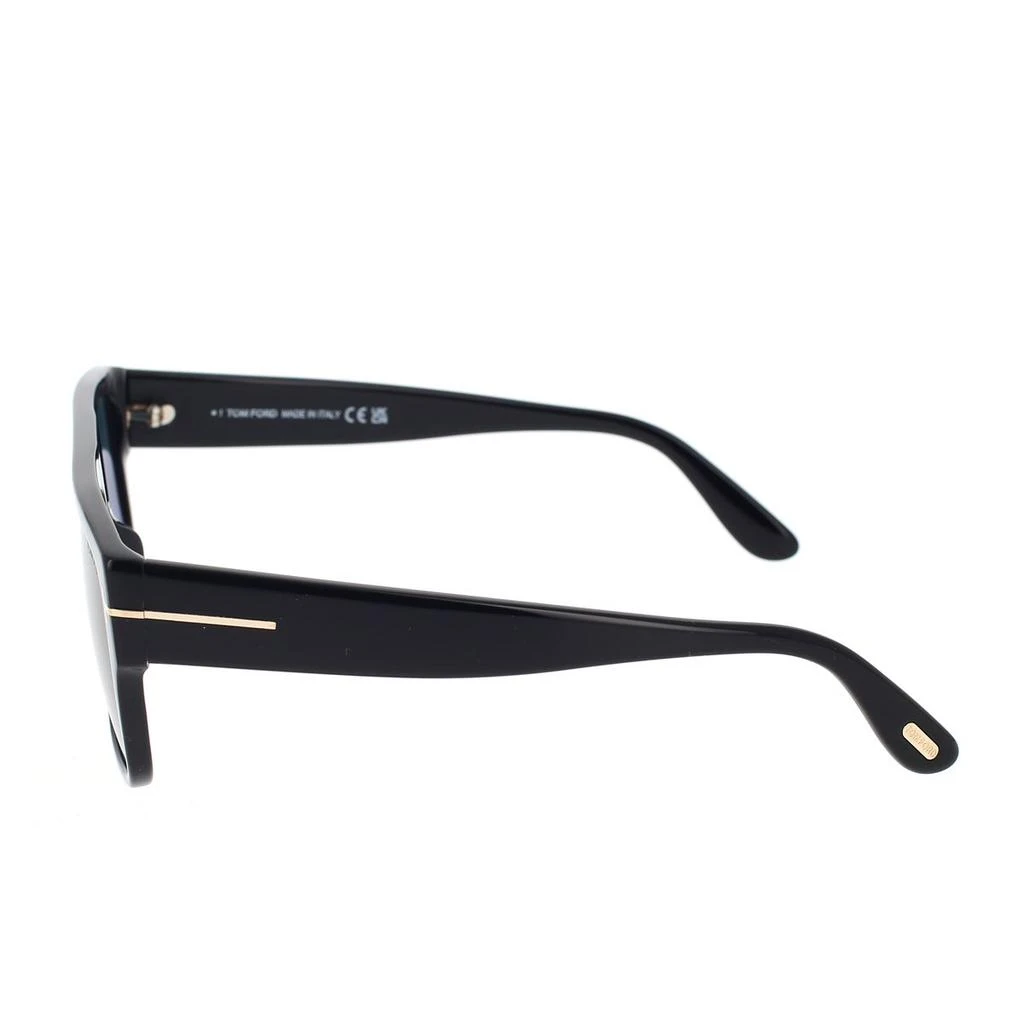 商品Tom Ford|TOM FORD EYEWEAR Sunglasses,价格¥2172,第3张图片详细描述
