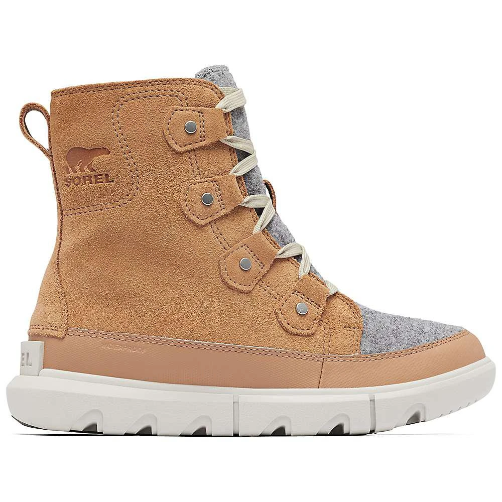 商品SOREL|Sorel Women's Explorer Next Joan WP Boot,价格¥968,第1张图片