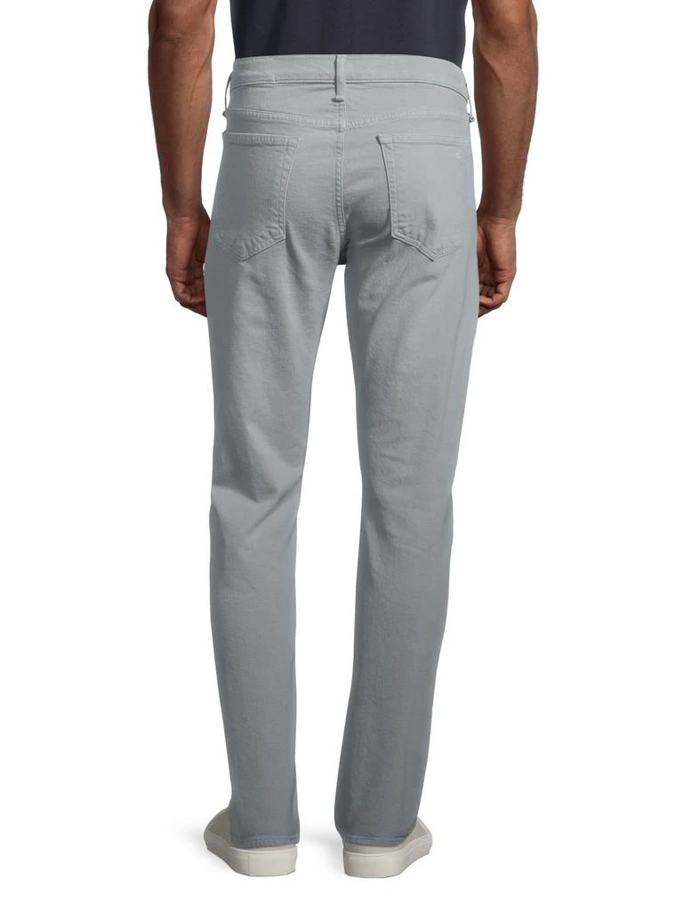 商品Rag & Bone|Fit 2 Slim-Fit Jeans,价格¥751,第2张图片详细描述