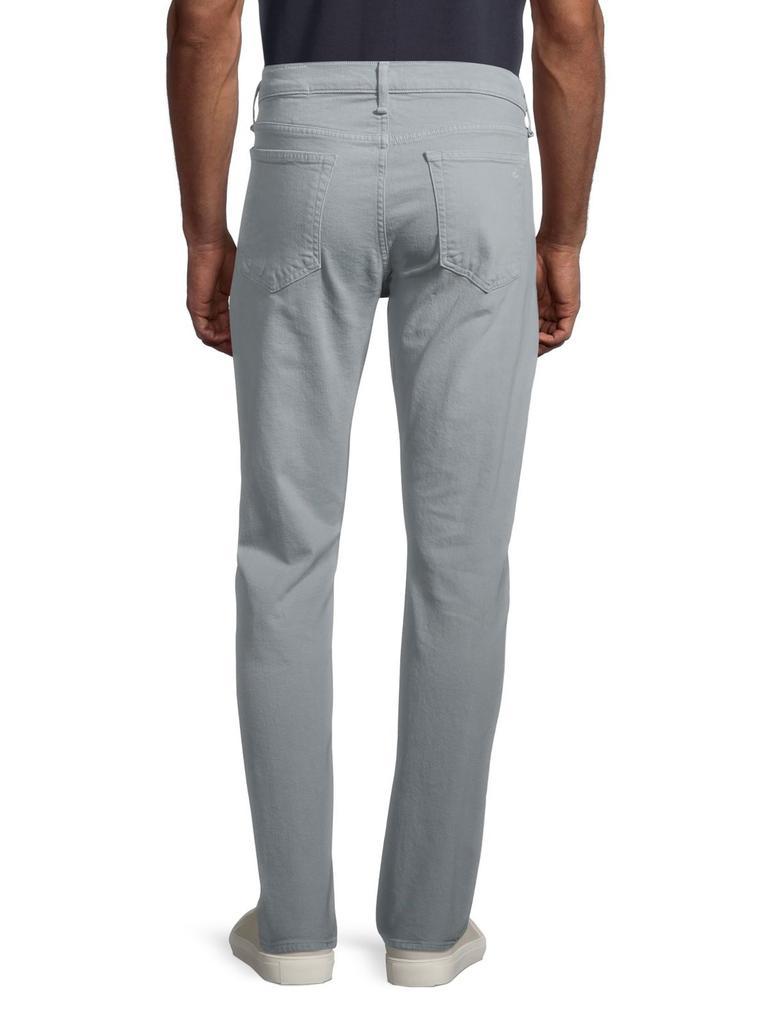 商品Rag & Bone|Fit 2 Slim-Fit Jeans,价格¥738,第4张图片详细描述
