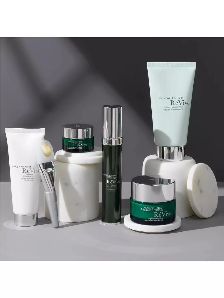 商品Revive|Moisturizing Renewal Eye Cream Ultra Retexturizing Hydrator,价格¥1130,第2张图片详细描述