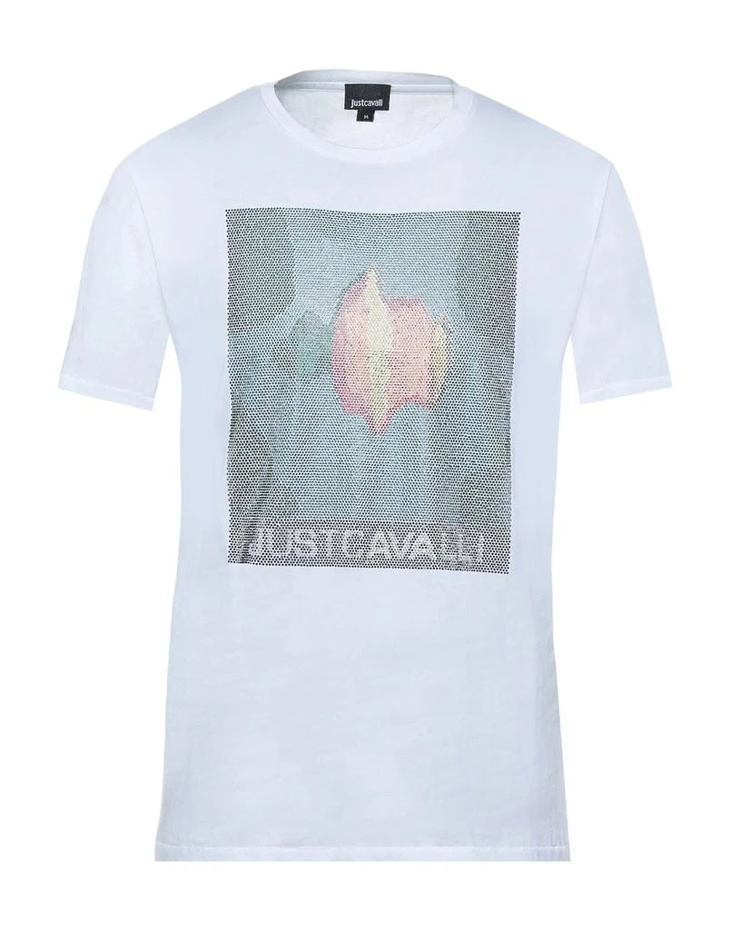 商品Just Cavalli|T-shirt,价格¥609,第1张图片