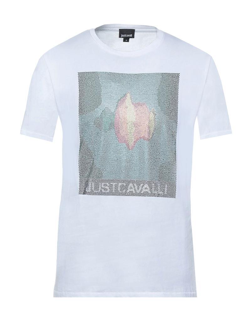 商品Just Cavalli|T-shirt,价格¥496,第1张图片