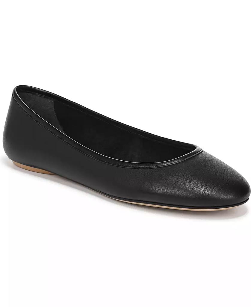 Sapatos de senhora Franco Sarto Christina2 bailarina/skimmer image 2