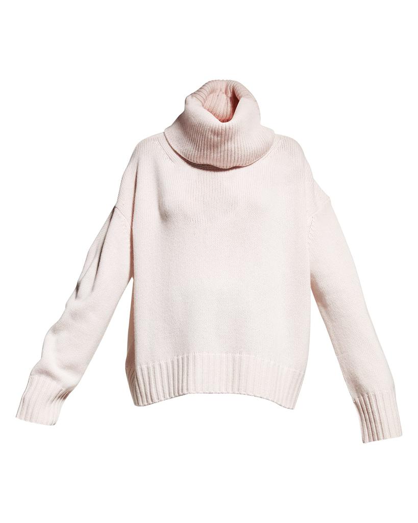 Lucca Cashmere Sweater商品第2张图片规格展示