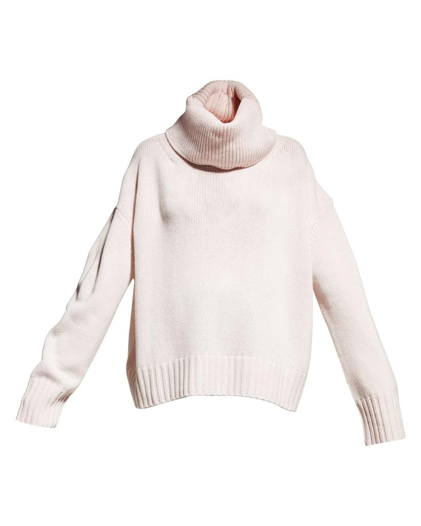 商品Lisa Yang|Lucca Cashmere Sweater,价格¥5466,第2张图片详细描述