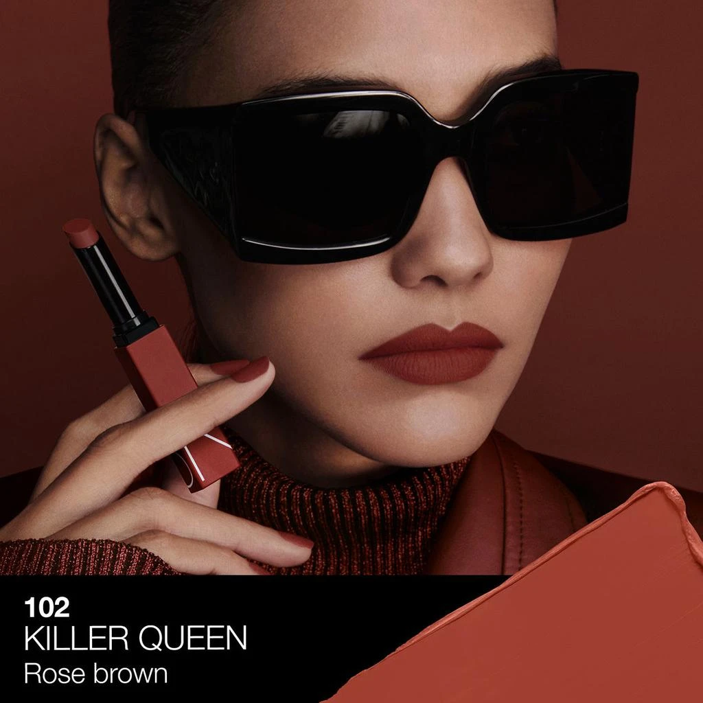 Powermatte Lipstick 商品