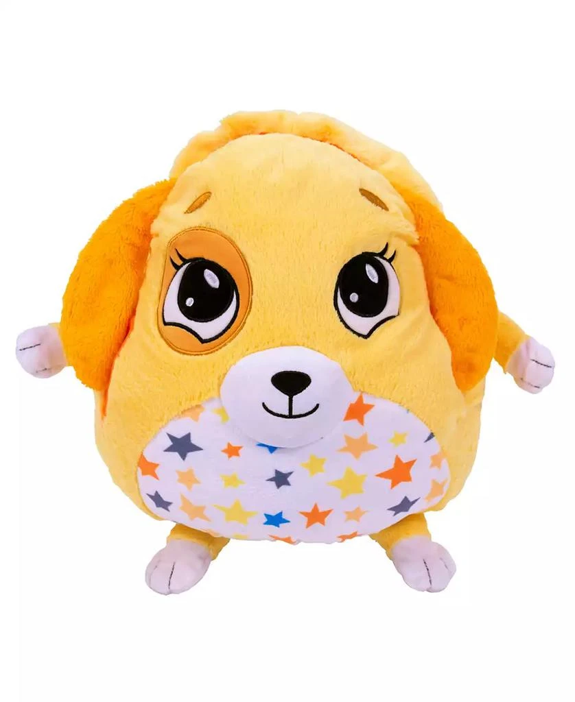 商品Mushabelly J·Animals|Mushabelly Plush J Animals Dog, Large,价格¥309,第1张图片