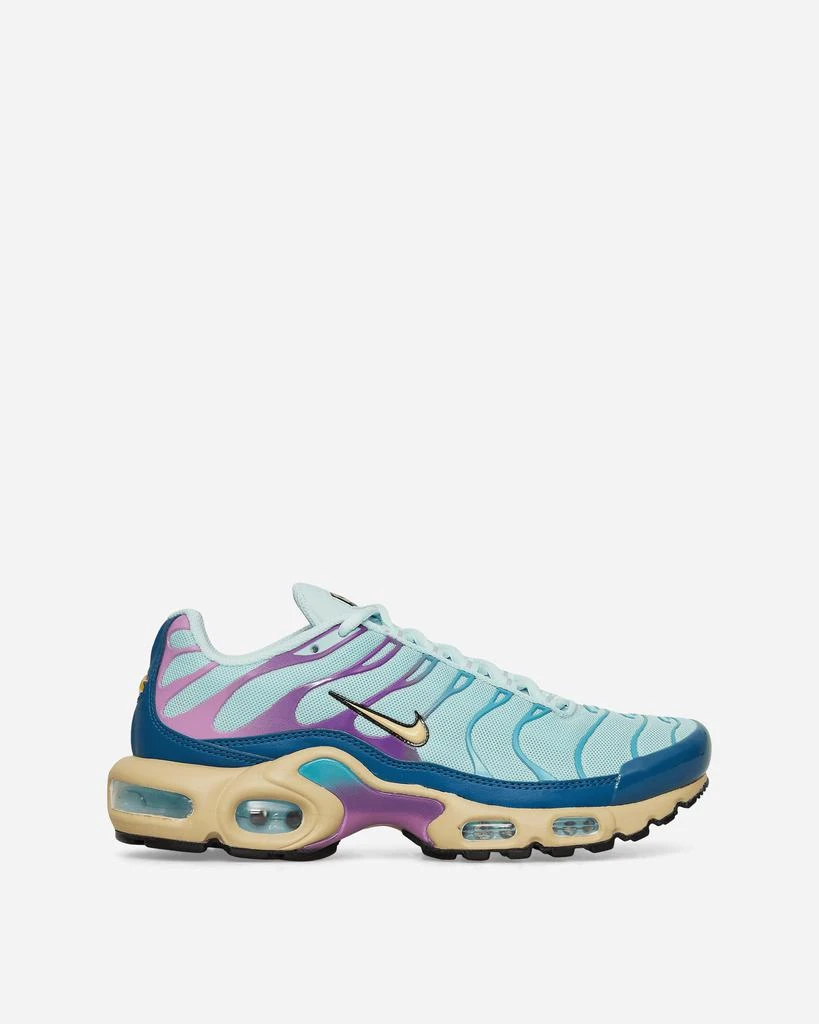 商品NIKE|WMNS Air Max Plus Sneakers Jade Ice / Sesame,价格¥793,第1张图片