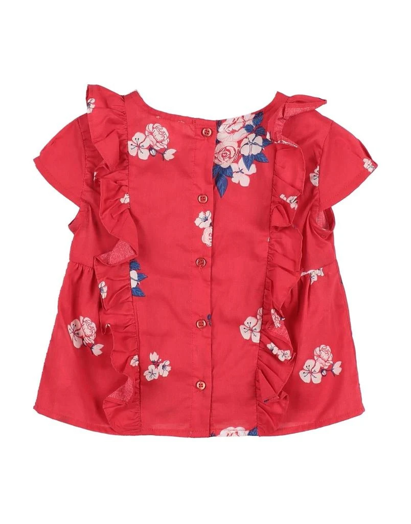 商品CARRÉMENT BEAU|Blouse,价格¥201,第2张图片详细描述