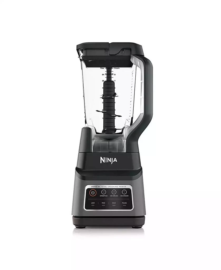商品Ninja|BN701 Professional Plus Blender with Auto-iQ®,价格¥816,第1张图片