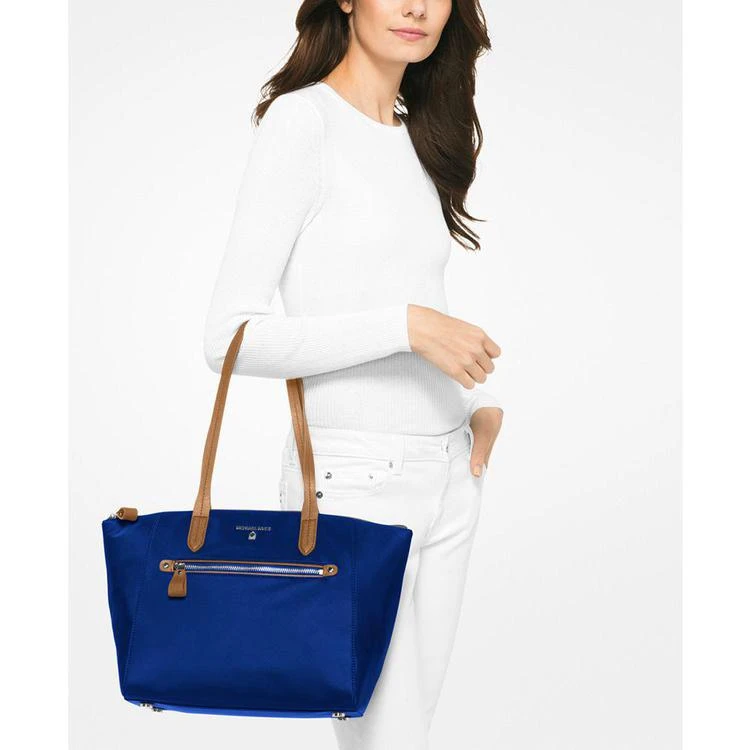 商品Michael Kors|MICHAEL  Kelsey Top-Zip Medium Tote,价格¥327,第2张图片详细描述
