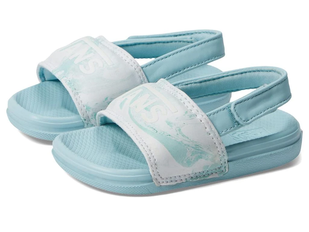 商品Vans|La Costa Slide-On V (Infant/Toddler),价格¥131,第1张图片