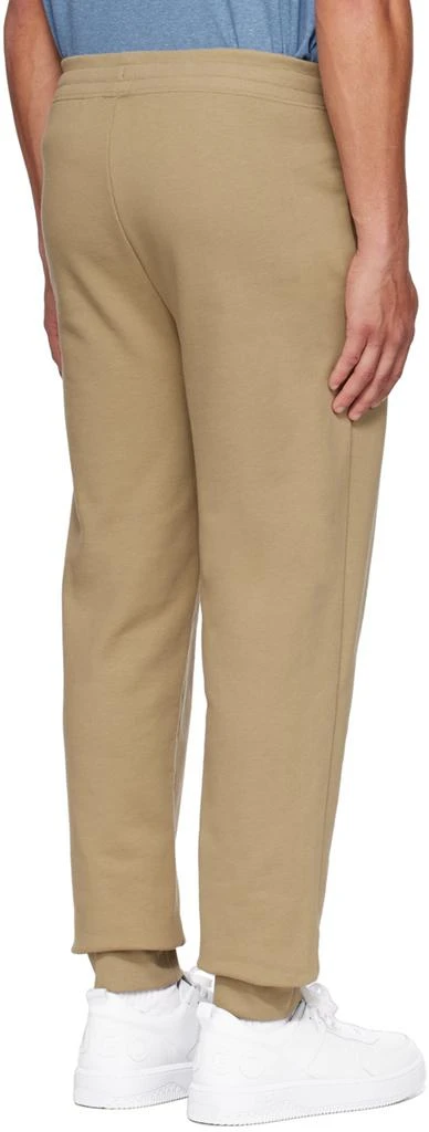 商品Hugo Boss|Beige Printed Lounge Pants,价格¥394,第3张图片详细描述